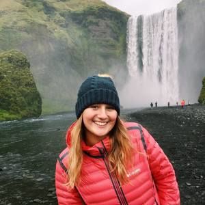 Meet your Posher, Rachel